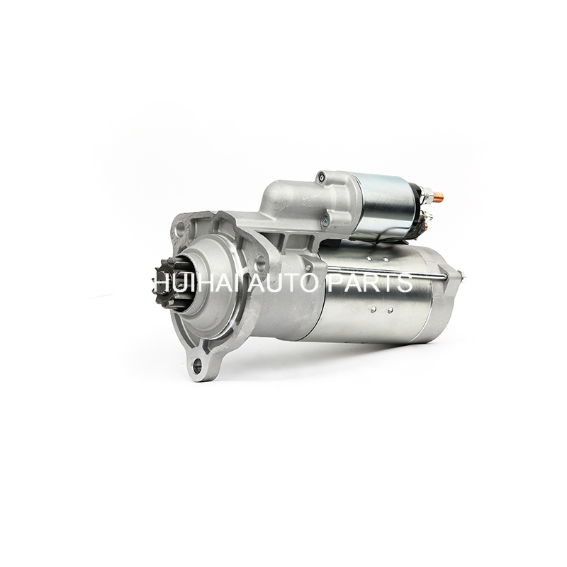Стартер для Scania Heavy Duty K270 DC9 19795 0001241001
