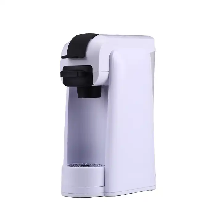 Premium Milk Frother and Espresso Machine