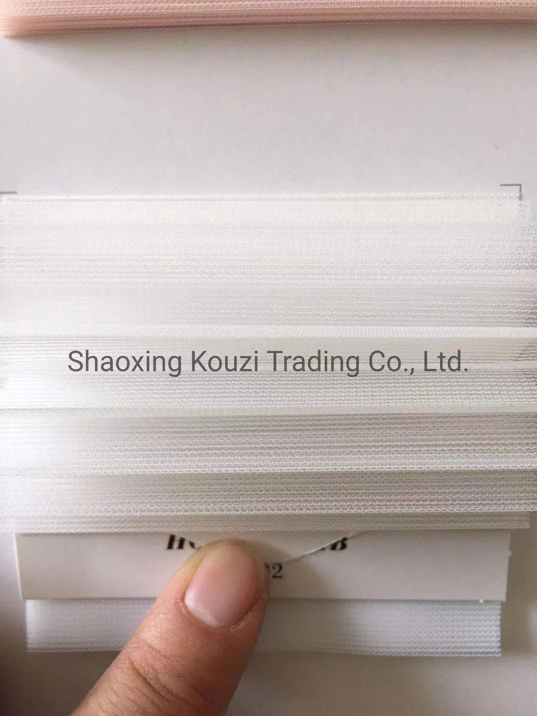 Pleated Blinds Fabric, Honeycomb Blinds Fabric