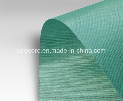 Window Curtain Fabric (Heating Reflective Fabric)