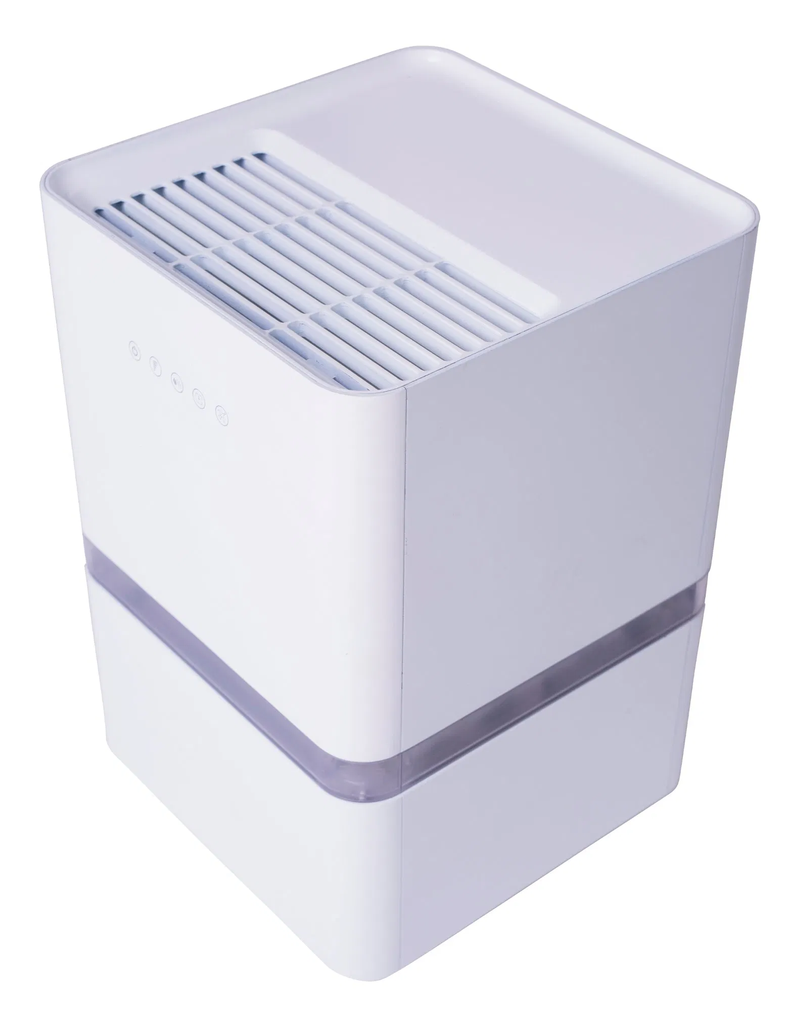 2024 New Designed Humidifier W/ Sleep Mode