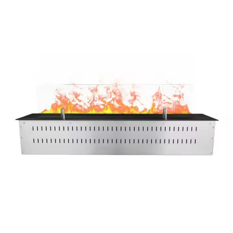High Quality Home Appliance 3D Atomized Fireplace for Modern Home