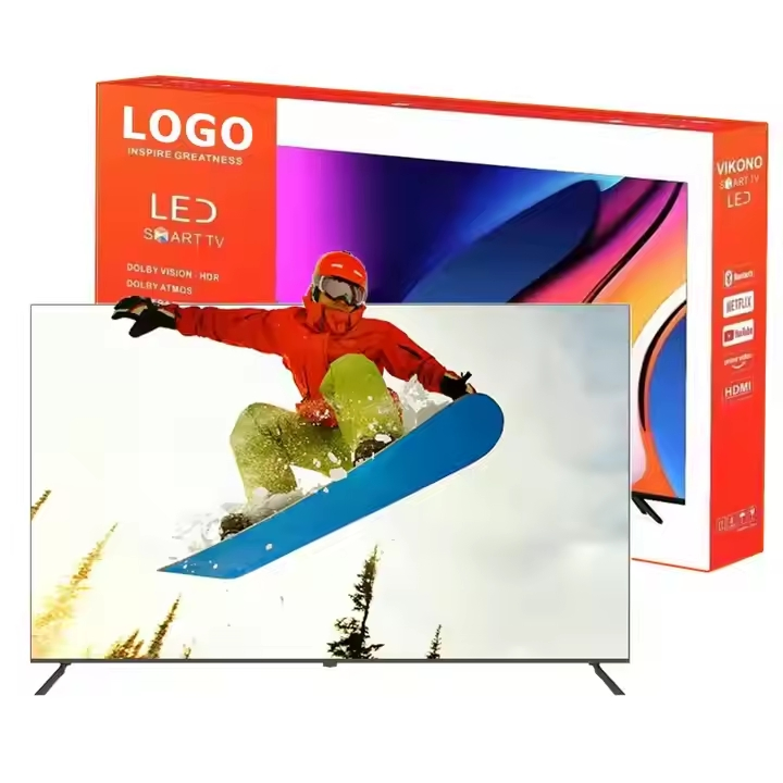 Wholesale Smart TV Cheap Television 43 Inch LED TV
