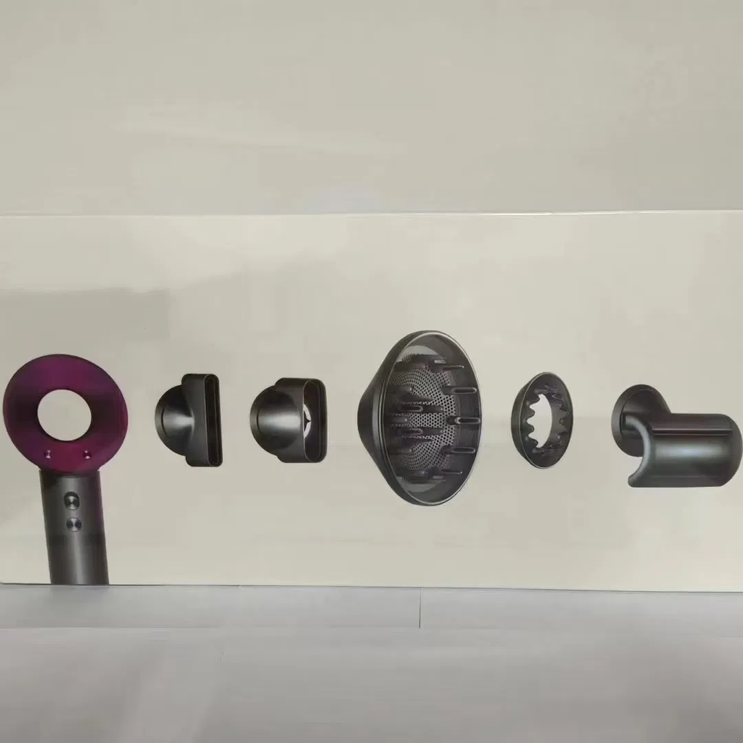 Hot Selling Household Hair Care Quick Drying Blow Hairdryer