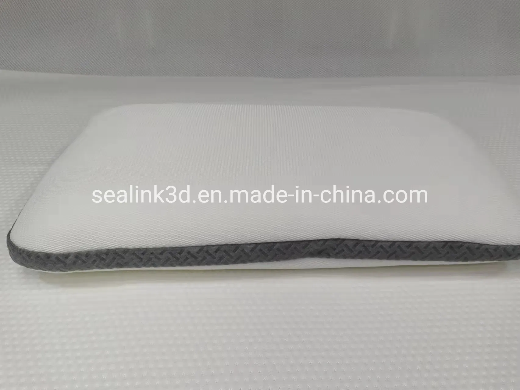 3D Air Mesh Soft Cooling Pillow