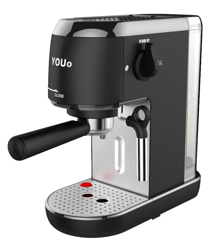 Best Home Single Serve Single Cup Espresso Machine