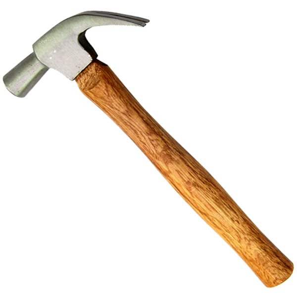 German Type Machinist Hammer Safety German Style Hammer