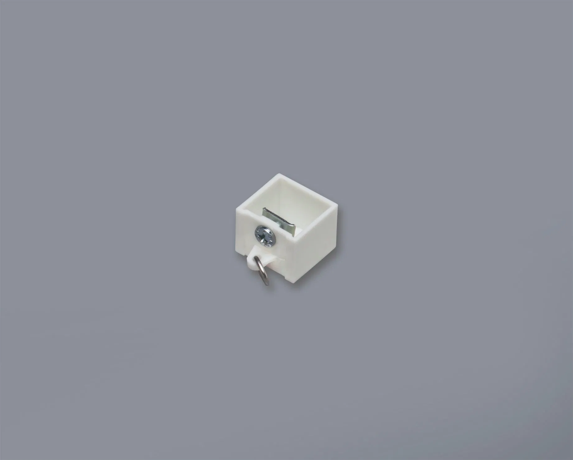 E Series Ripple Fold Curtain Tracks