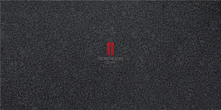 600X1200mm Black Granite Marble outdoor Walkway Tile Flooring