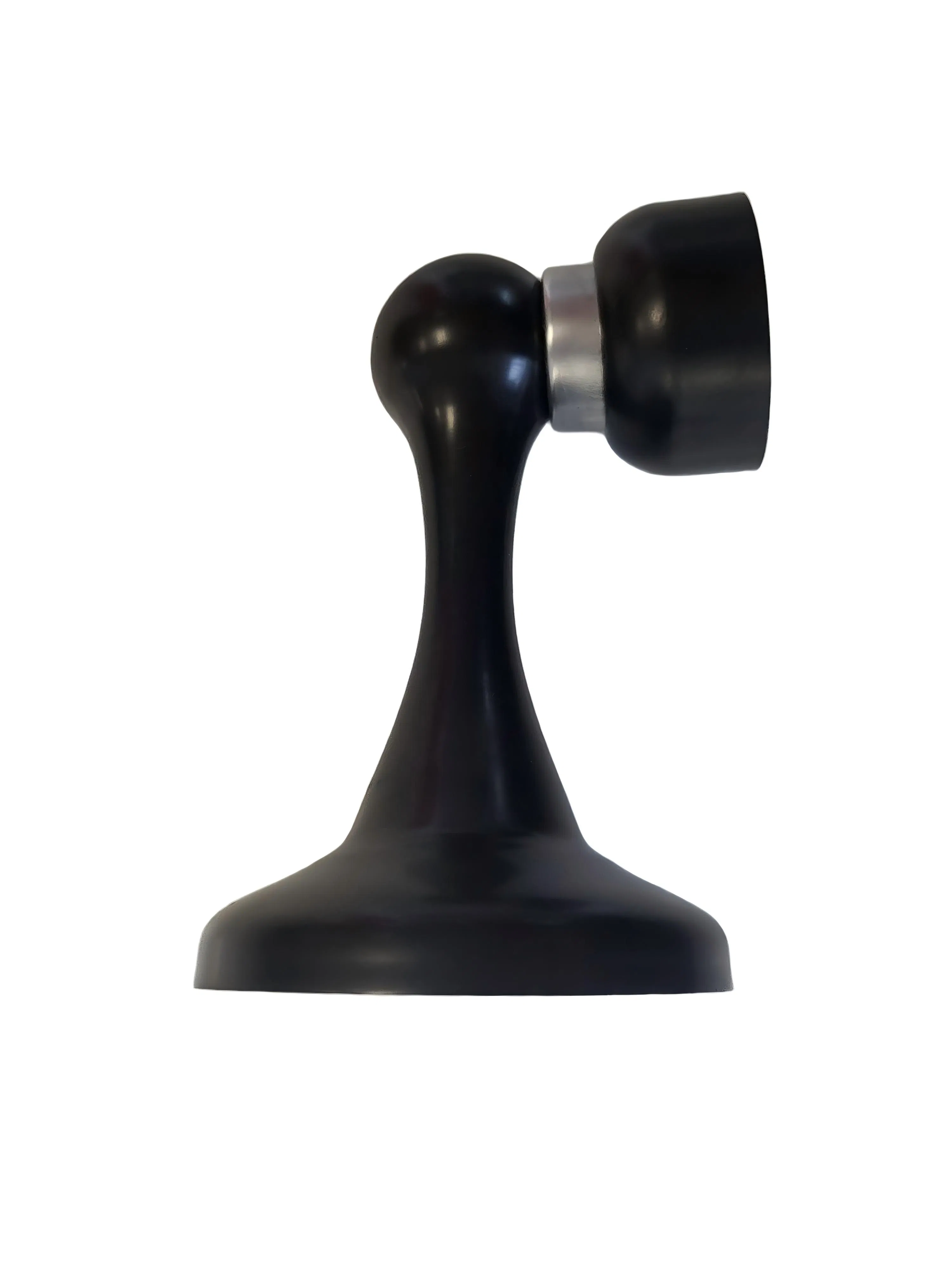 Durable Furniture Accessories, Magnetic 304 Stainless Steel Wooden Door Stopper (Free shipping, shipping time is around 30 days)