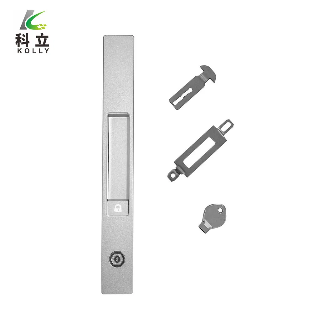 Child Safety Lock for Windows and Doors - Durable Design