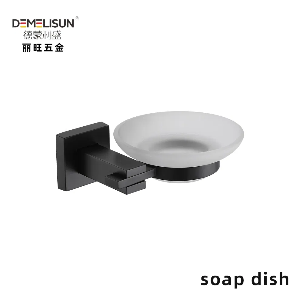 Wall Mounted Stainless Steel 304 Soap Dish Holder for Shower Bathtub Soap Dish