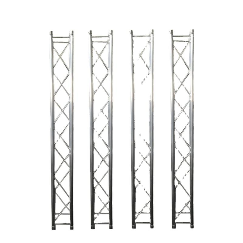 Premium Lightweight Aluminum Truss Displays for Trade Shows