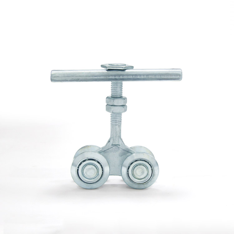 Heavy Duty Sliding Door Hardware Rollerwhite Sliding Door Roller