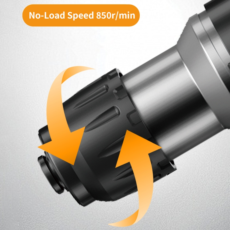 Kb-2028 950W Electric Functional Vibration Control for Floor Tile Removal Concrete Breaker Heavy Duty Rotary Hammer