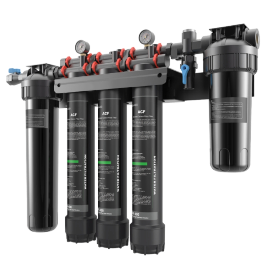 Desktop Wholesale Price Water Treatment Equipment for Laboratory