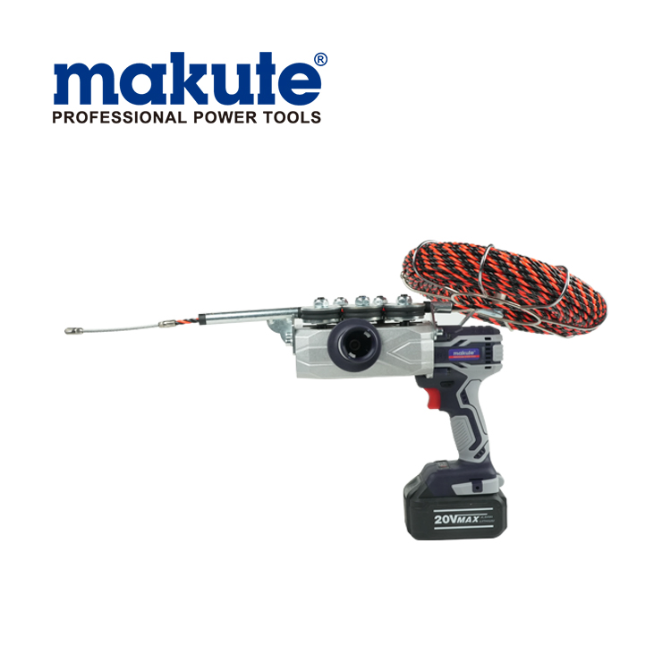 16mm Variable Speed Electric Driver Drill (ED006)