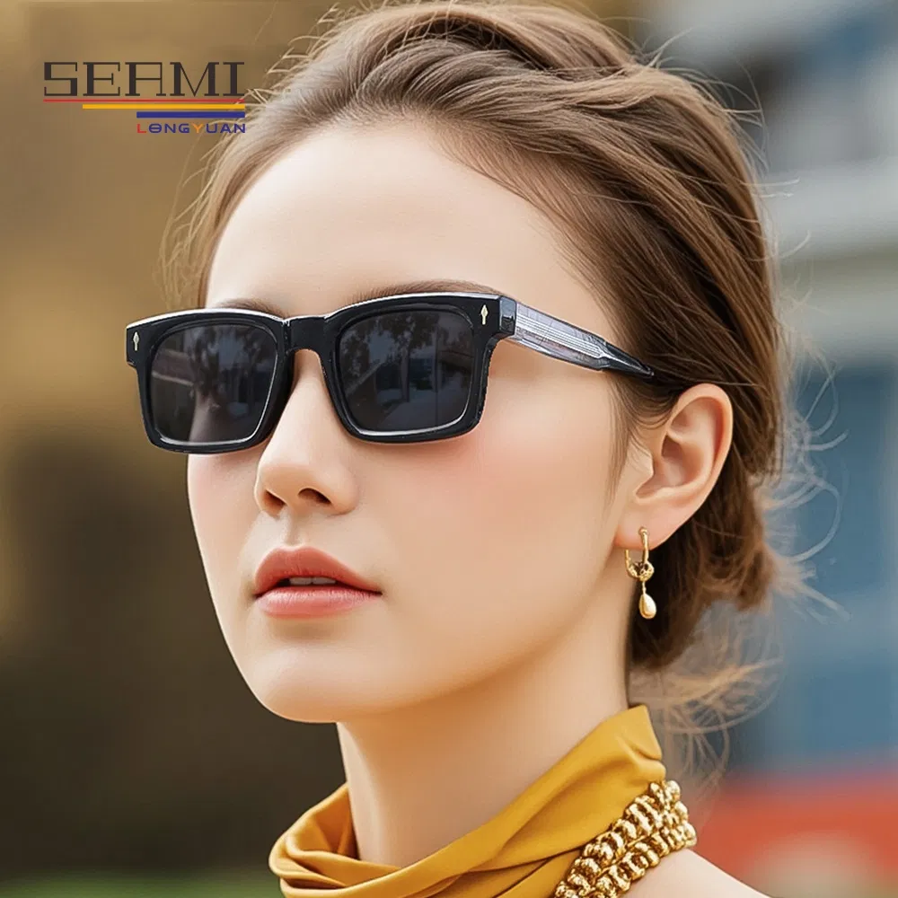 PC Customized Elegant Stylish Delicate Fashion Sunglass for Outdoor Activities