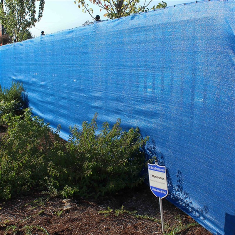 100% New HDPE Sun Agricultural Green Shade Net