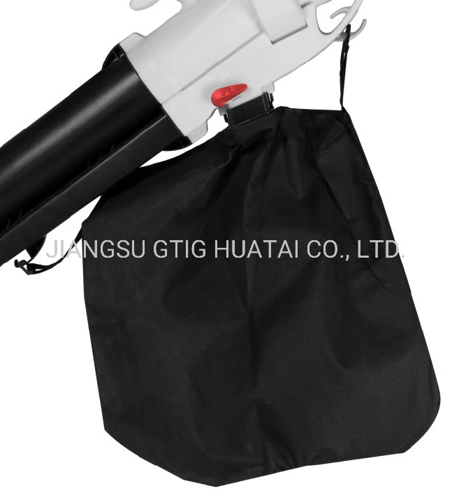 New Portable 3000W Electric Garden Blower Vacuum