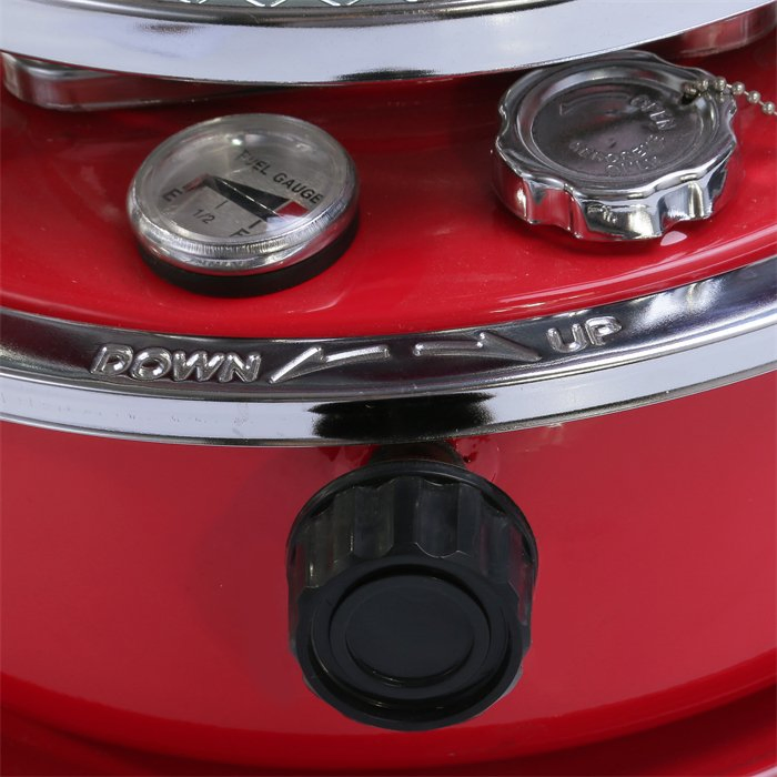 Durable Stainless Steel Kerosene Heater Portable Heater for Weather Camping Oil Heater