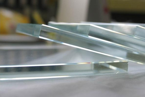 Premium 1-25mm Ultra Clear Glass for Windows and Doors