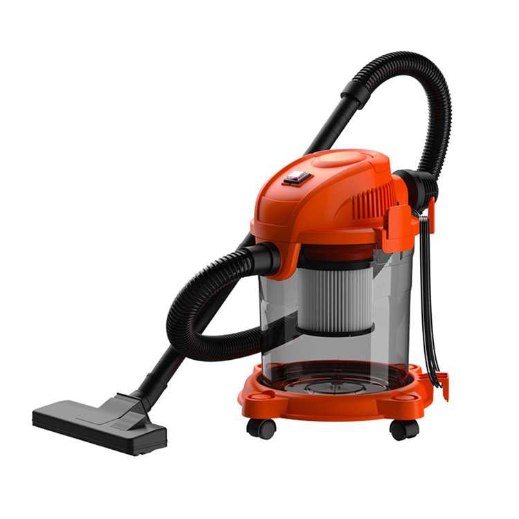 18000PA Wet Dry Vacuum Cleaner with 5 Meters Cord