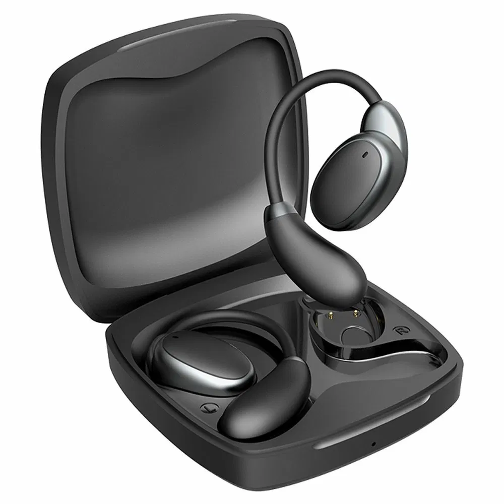 Наушники V13 AI с переводом, 40 языков, Bluetooth 5.4