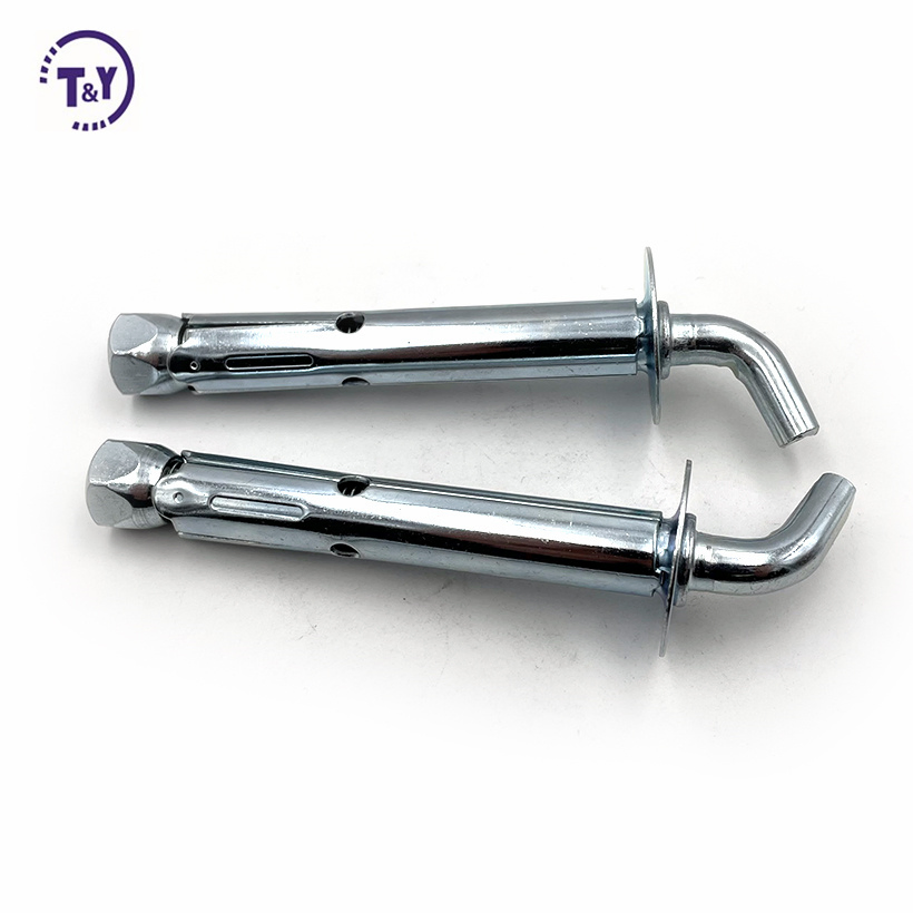 304 Stainless Steel Water Heater Fixing Hook Wall Expansion Bolt