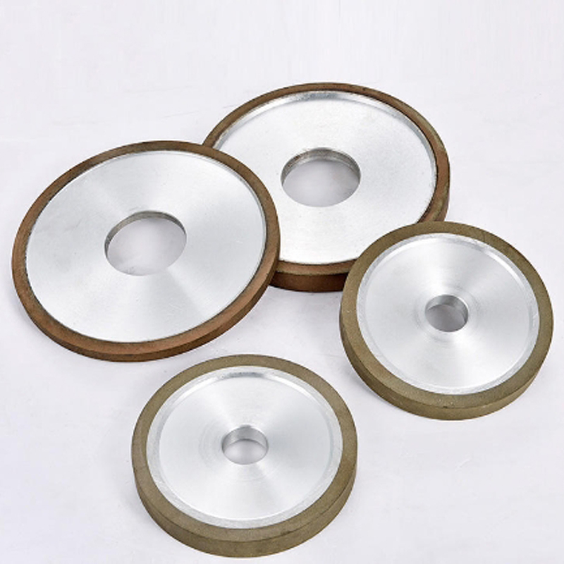 Low Price Professional Quality Hard Wear Resistant Diamond Grinding Wheel for Kitchen Bathroom Marble High Speed Grind Machine