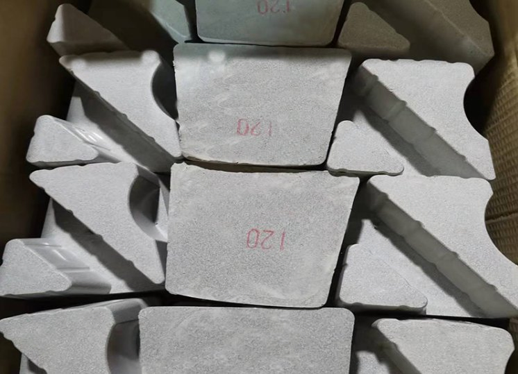 Калибровочный блок для шлифовки BT-041