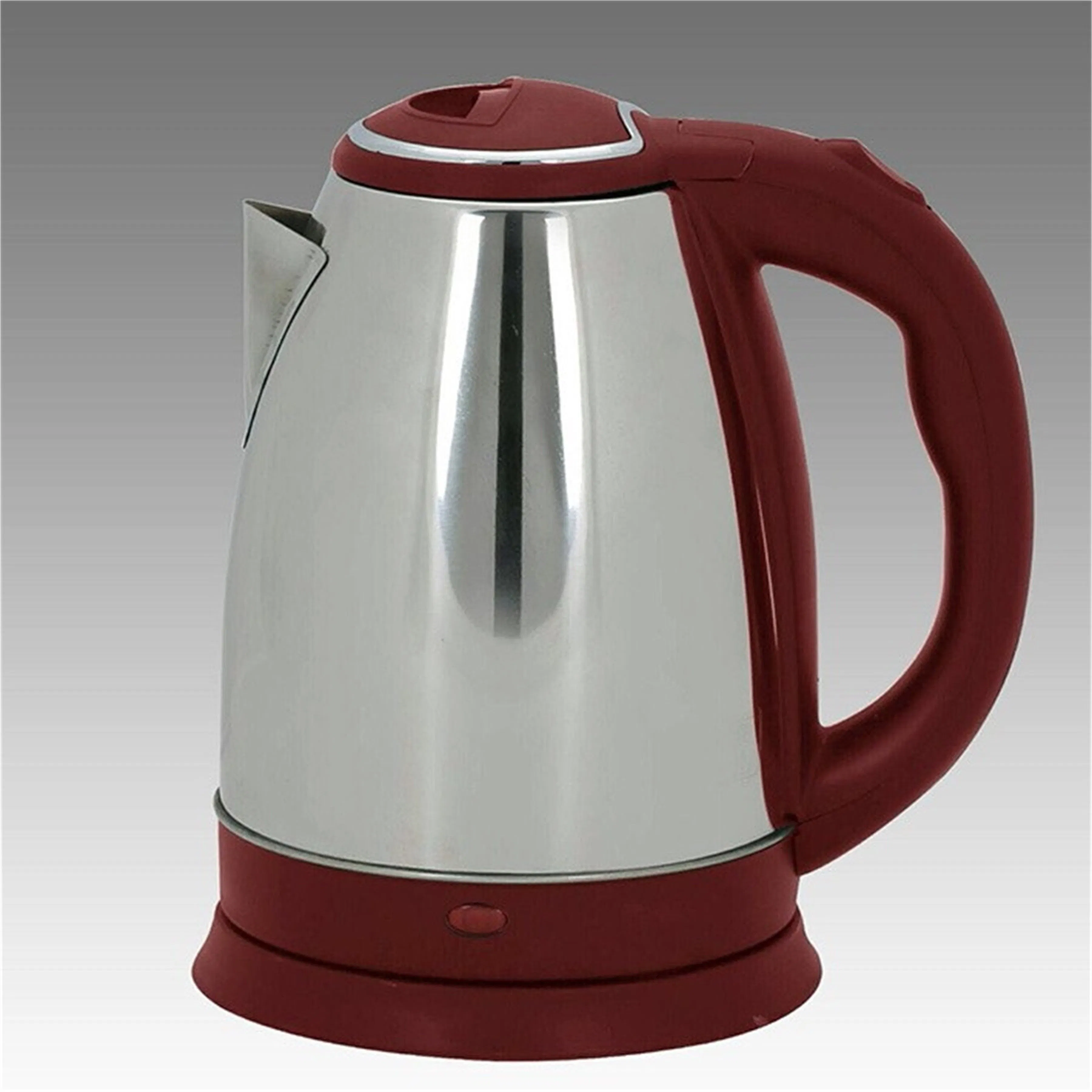 304 Stainless Steel Electric Kettle
