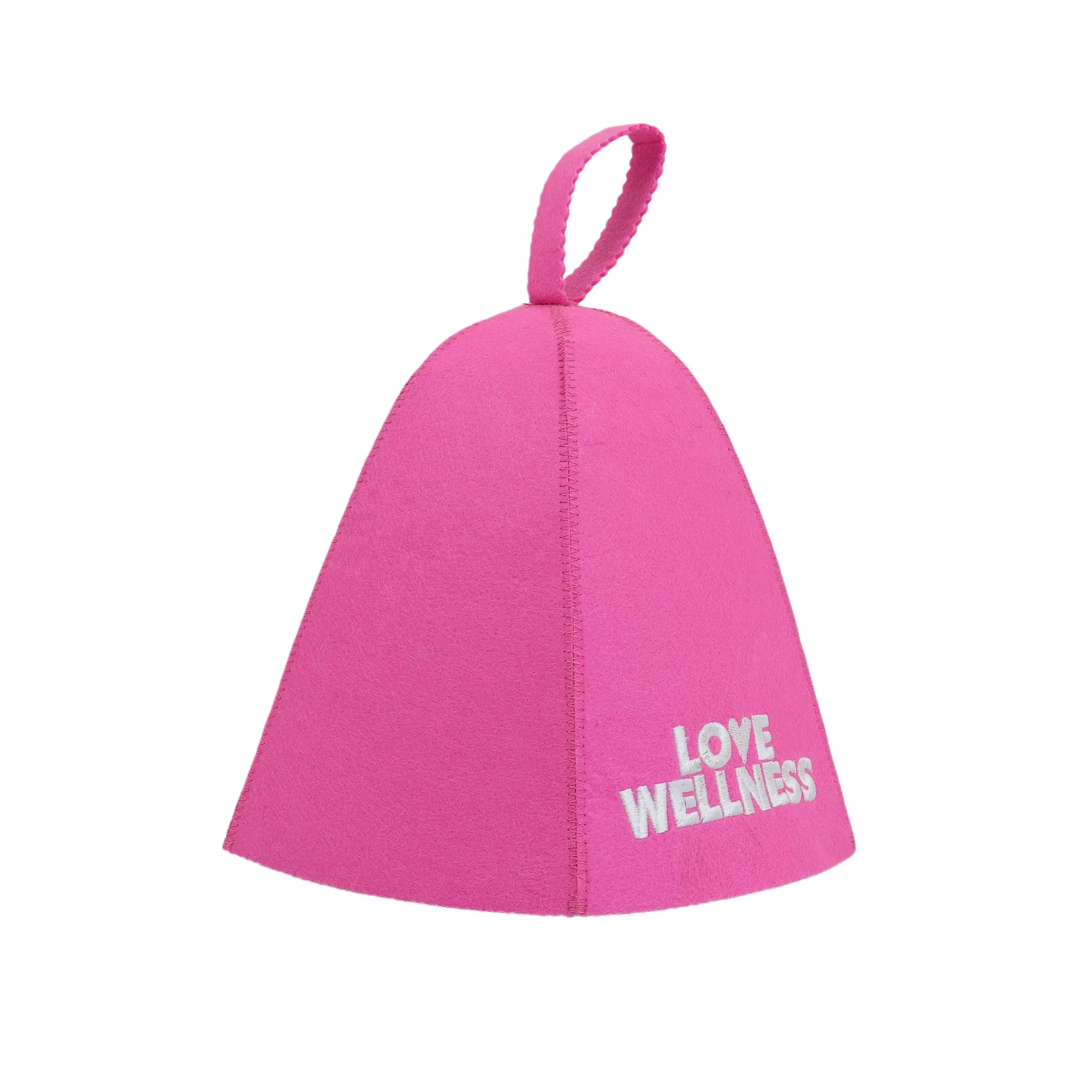 Wool Sauna Hat Checkered Sauna Hat Finnish Sauna Hat for Men Women Banya Hat for Men Sauna Cap for Men