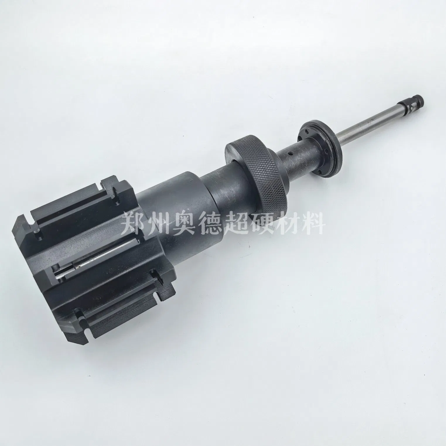 Алмазный хонинговальный камень Sunnen для металла