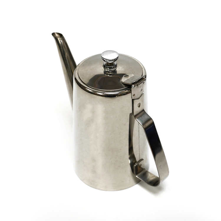 Factory Promotion Cheap Tea Pot Teapots Wholesale Coffee Pot