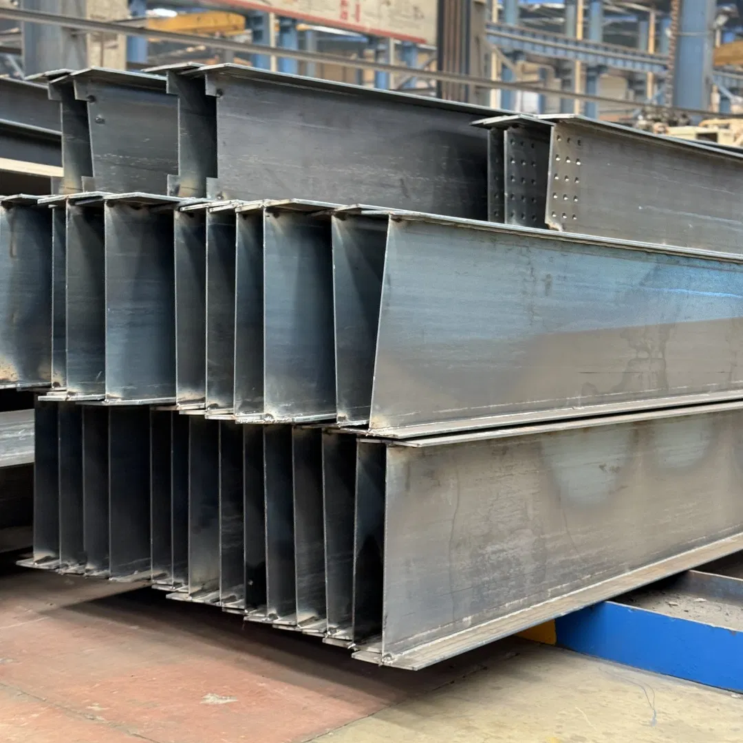 Heavy Load Applications CE Certified Prefabricated Steel Structure Truss Bailey Bridge with Q235 Steel Components