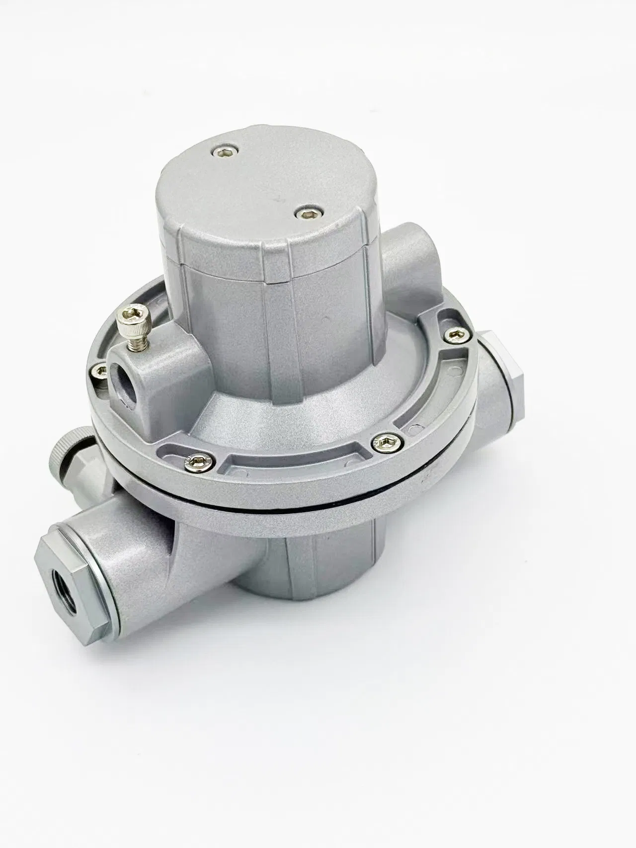 Qmj-Hl2002 Pneumatic One Way Diaphragm Pump, Pneumatic One Way Diaphragm Pump