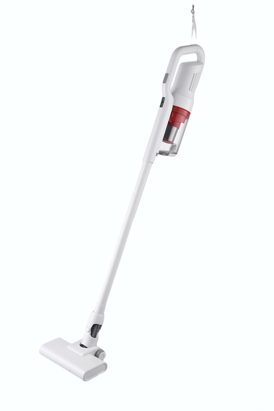 High-Efficiency Suction Vacuum Cleaner for Effortless Home Cleaning