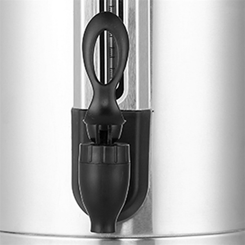 Automatic Electric Hot Water Heating Warmer Boiler