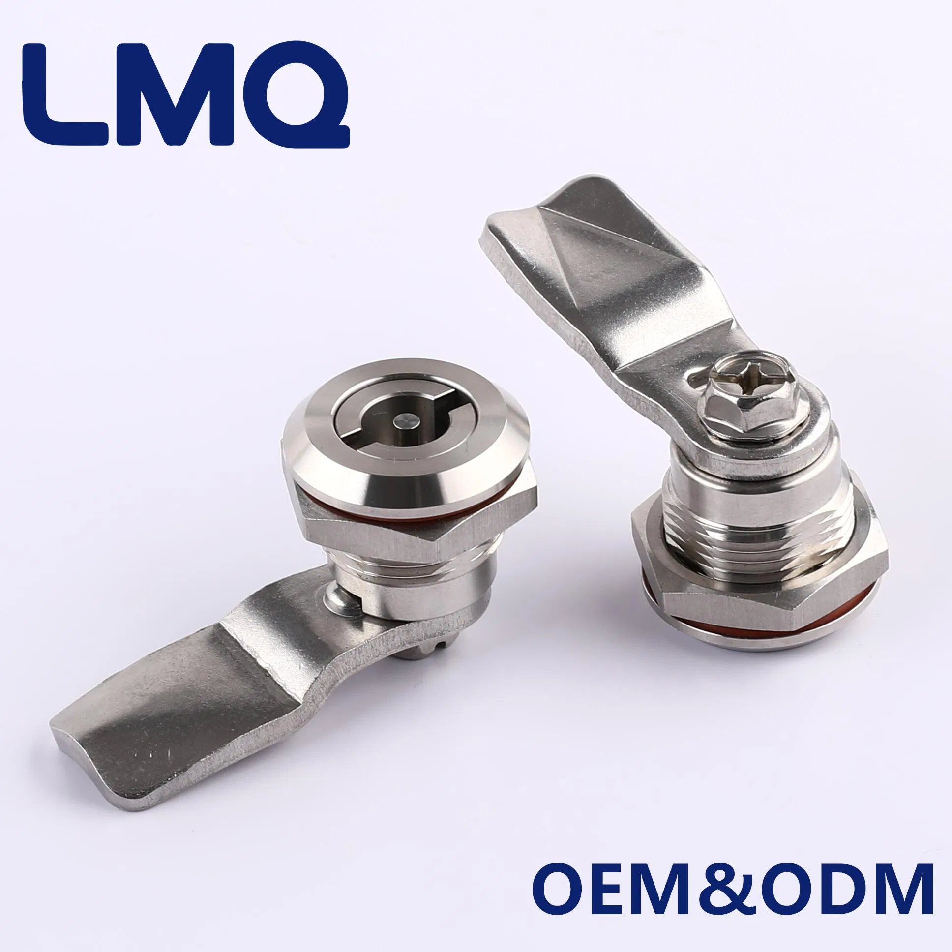 Cheap High Quality Stainless Steel Industrial Metal Cabinet Cam Locks Ms816