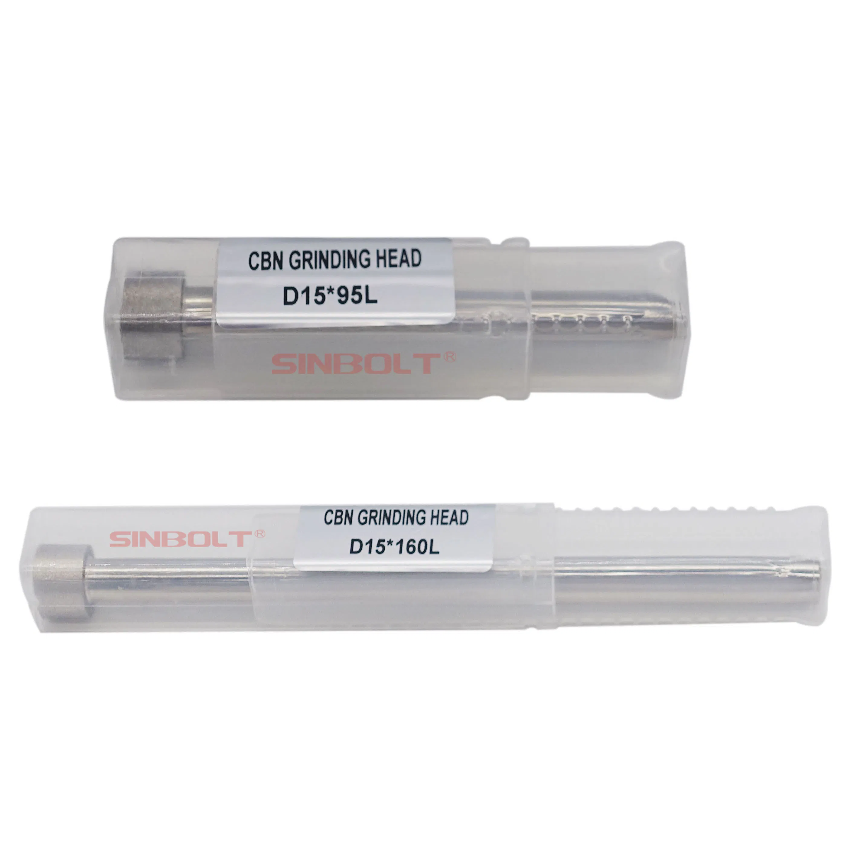 Boron Nitride (CBN) Grinding Rods for Medical Device Manufacturing