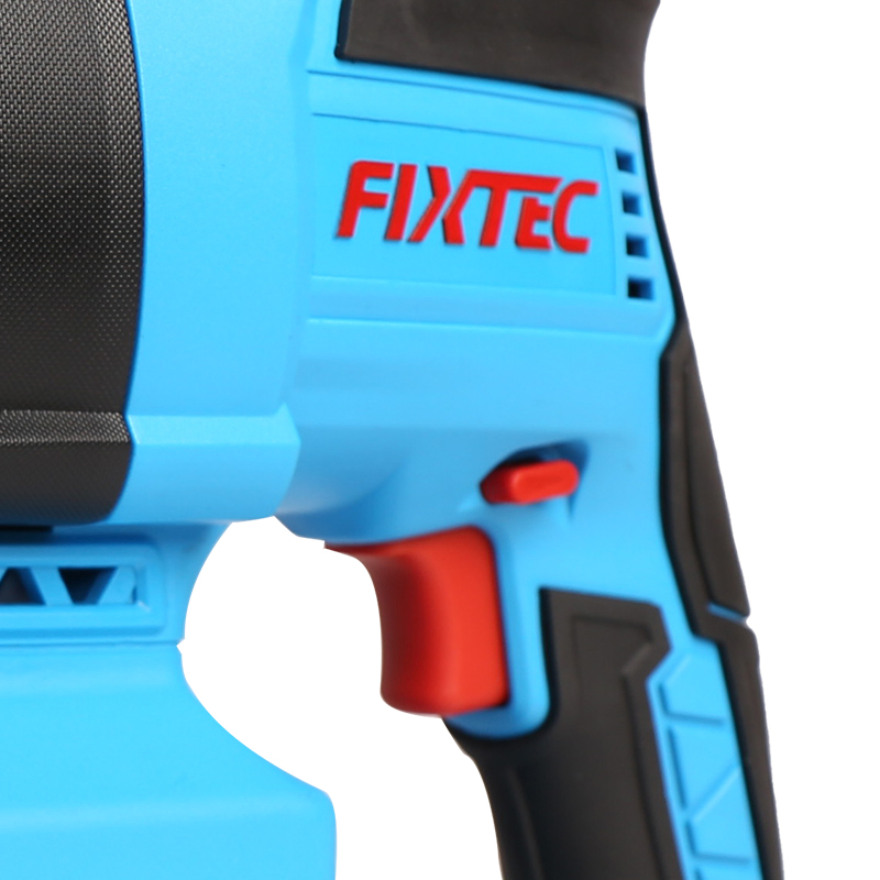 Аккумуляторный перфоратор Fixtec 26мм SDS Plus 20В