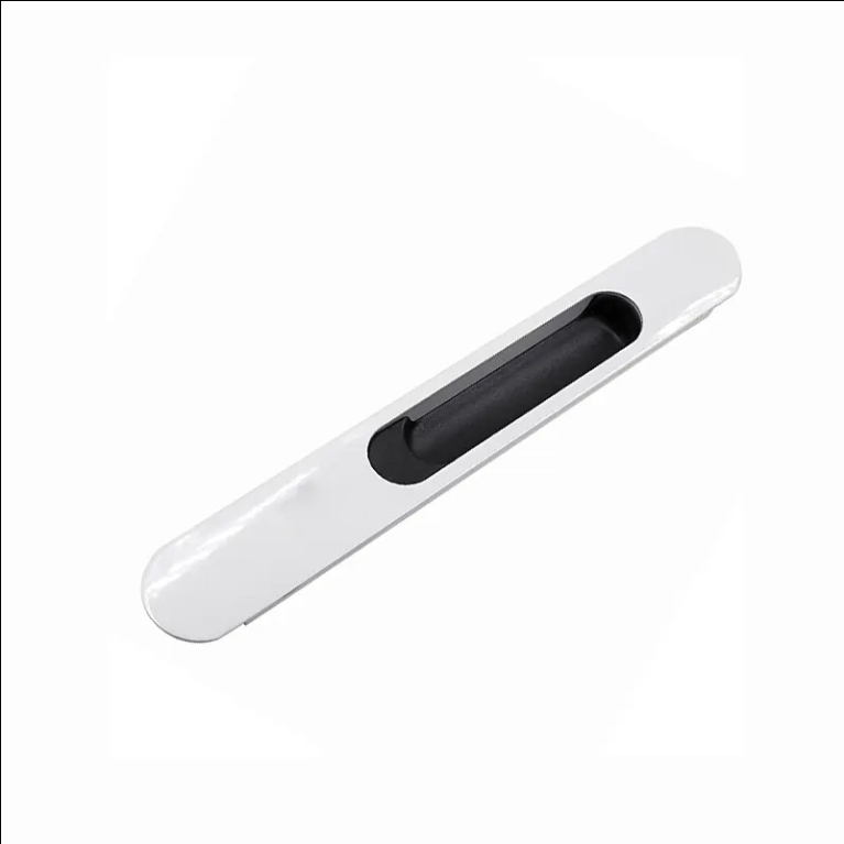 Aluminum Alloy Casement Sliding Door and Window Security Latch Locks Window Accessories