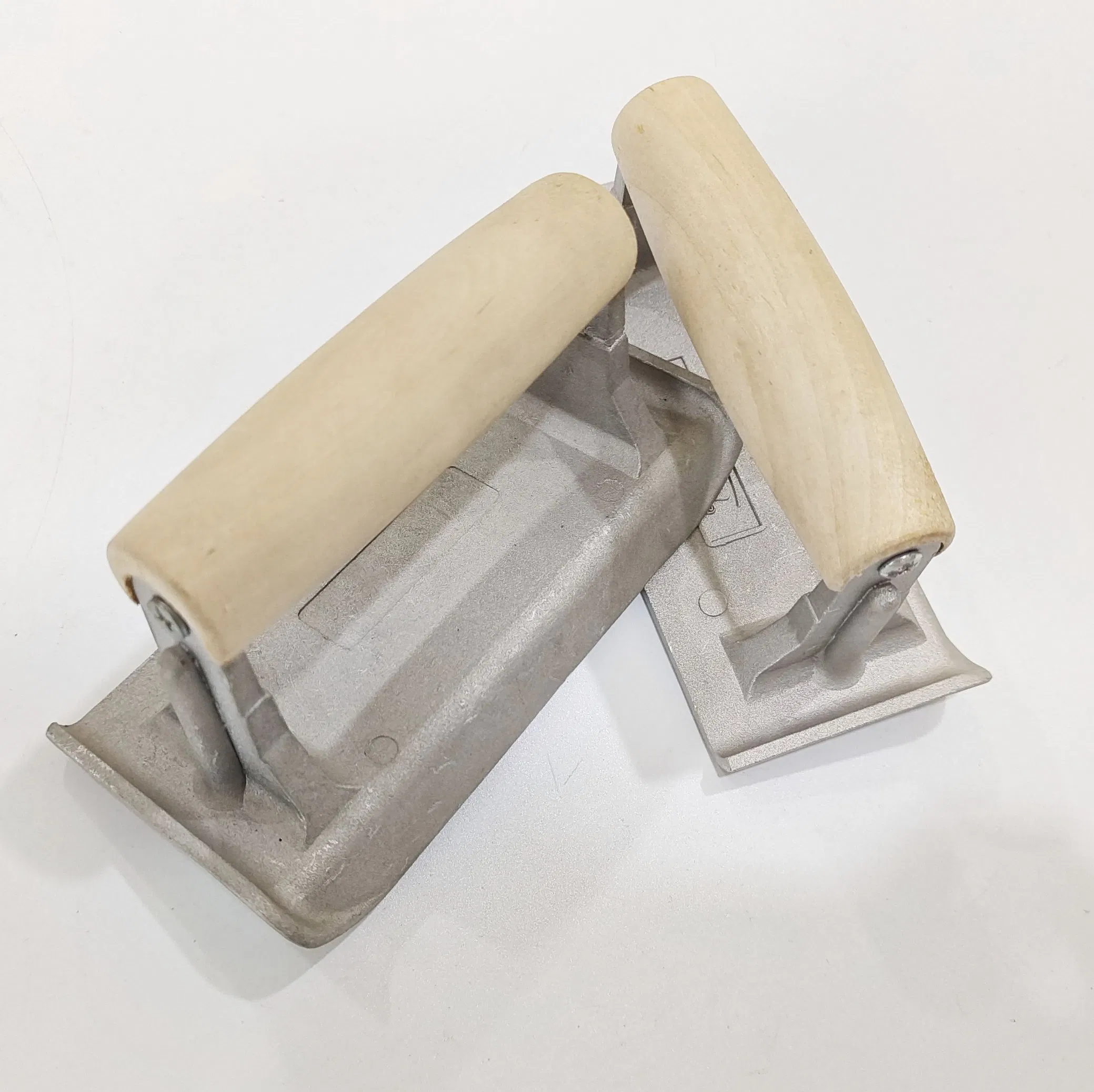 Heavy Duty Cement Floor Finishing Trowel for Construction Projects