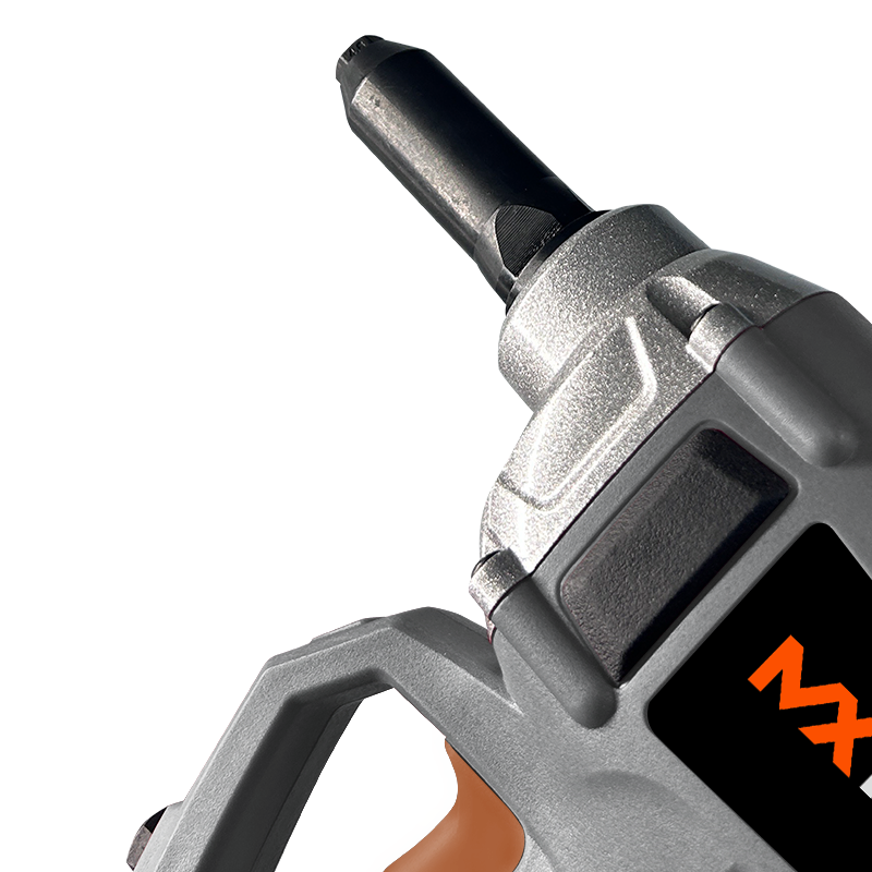 Wholesale Mt-Rg20bl Brushless Rivet Gun Pneumatic Rivet Nut Gun