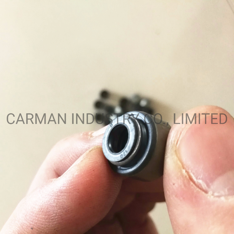 Маслосъёмные колпачки для двигателя Isuzu 4jj1