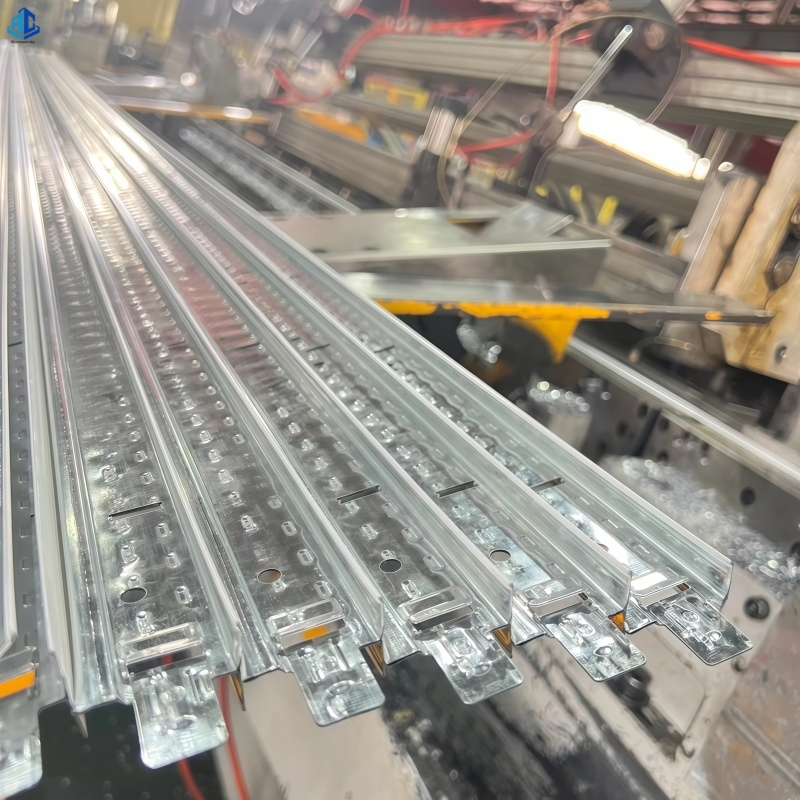 Modern Style Main Runner Ceiling T Bar Grid for Tiles Drop Ceiling T Bar Ceiling Grid Tees