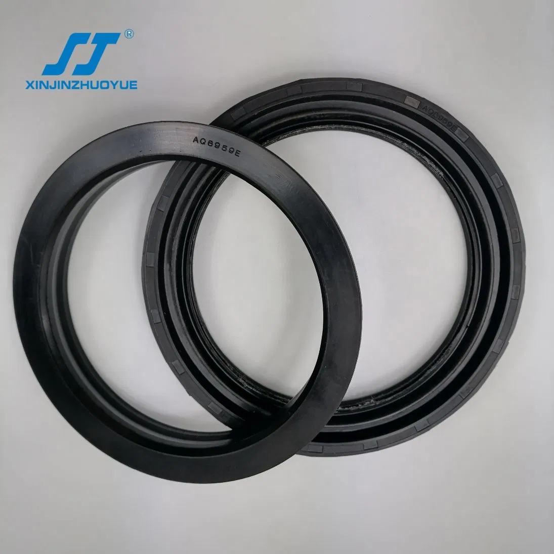 Маслосъёмное уплотнение AW/AQ/BQ для промышленности