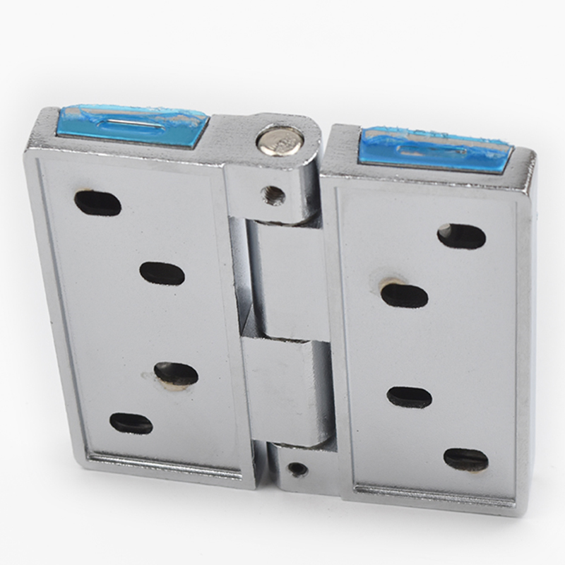 Xk418 Zinc Alloy Heavy Duty Industrial Oven Hinge with Cover