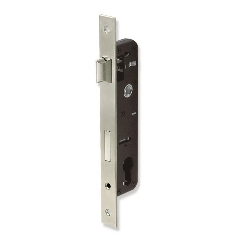3h High Quality Single Point Lock Casement Door Handle Lock System Hardware Accessories